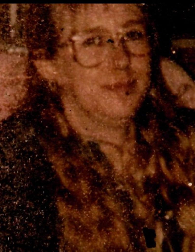 Diana Rae Taylor