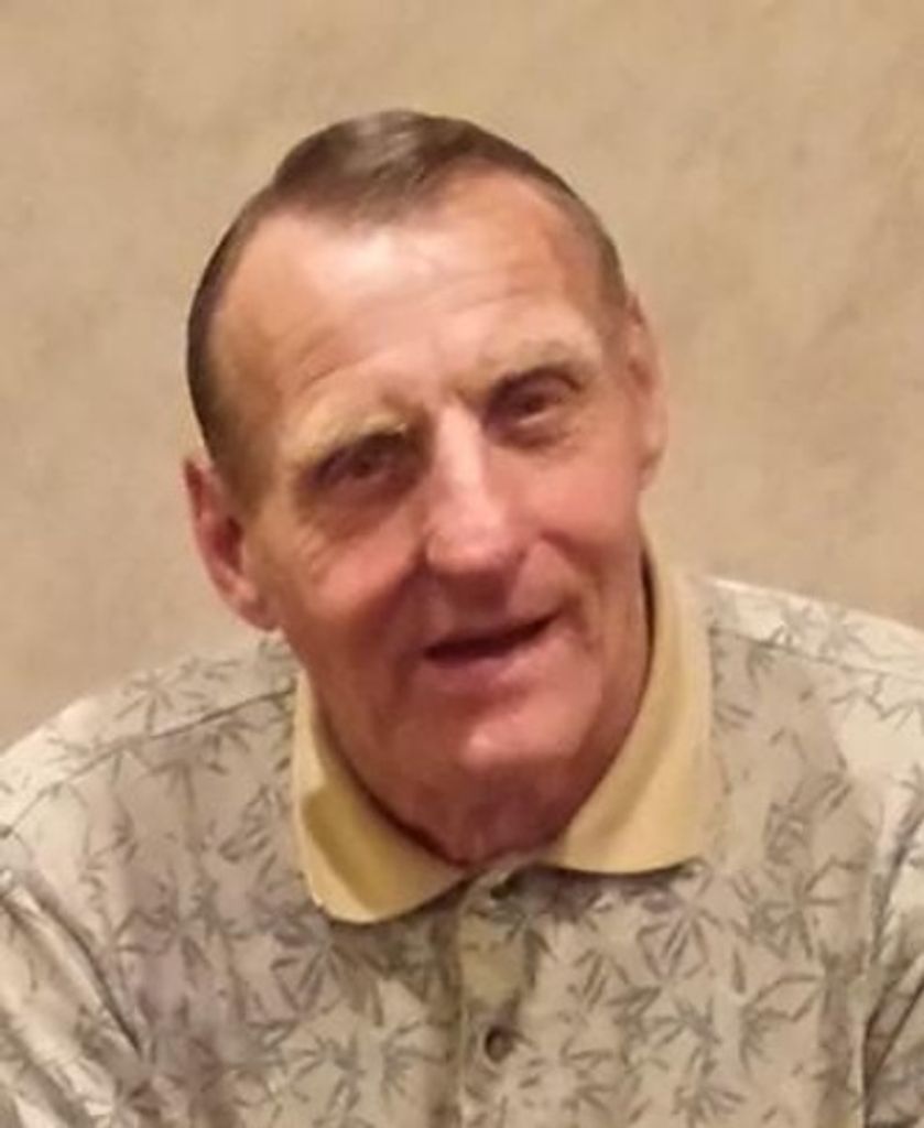 Ronald "Goob" Coxey