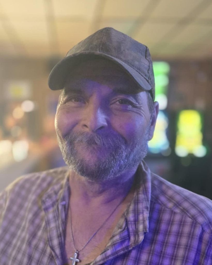 Micheal E. Madara Profile Photo