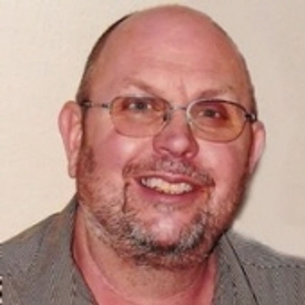 Ralph I. Rammel