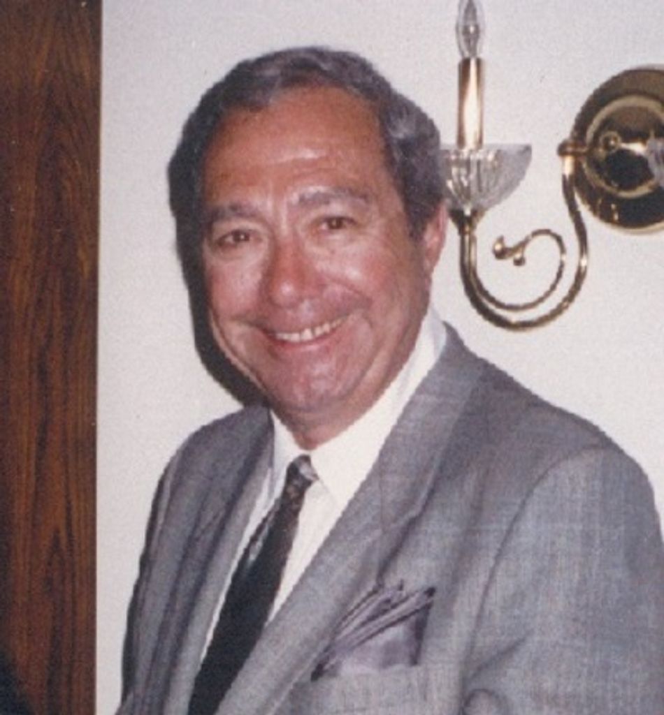 William H. Antonion Profile Photo