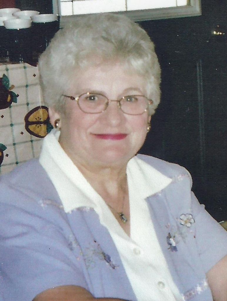 Shirley Carnes Profile Photo