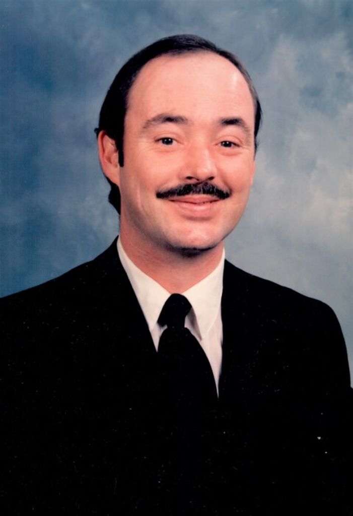 Michael Penson Profile Photo