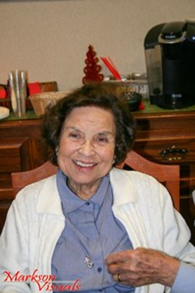 Juanita Cirilo
