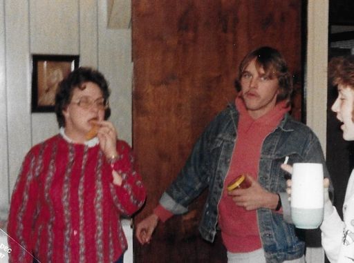 Wade "Gene" McVay Sr. photo gallery thumbnail 35 of 93
