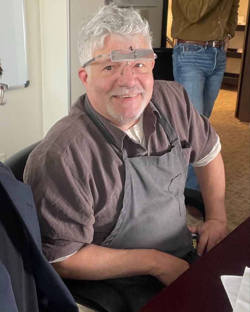 John Francis Sholl Jr Profile Photo