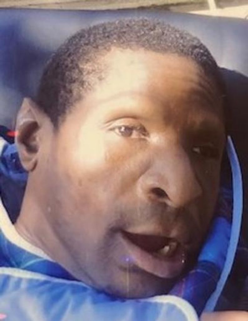 Isaac Nedd Profile Photo