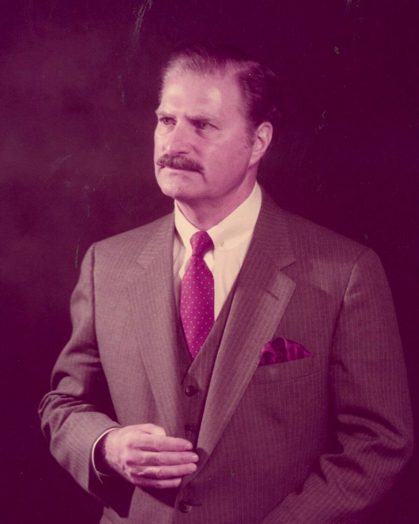 Earl Anthony Arneson