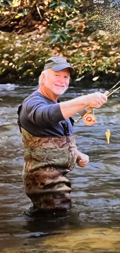 Ronald "Ron" Dean Adams