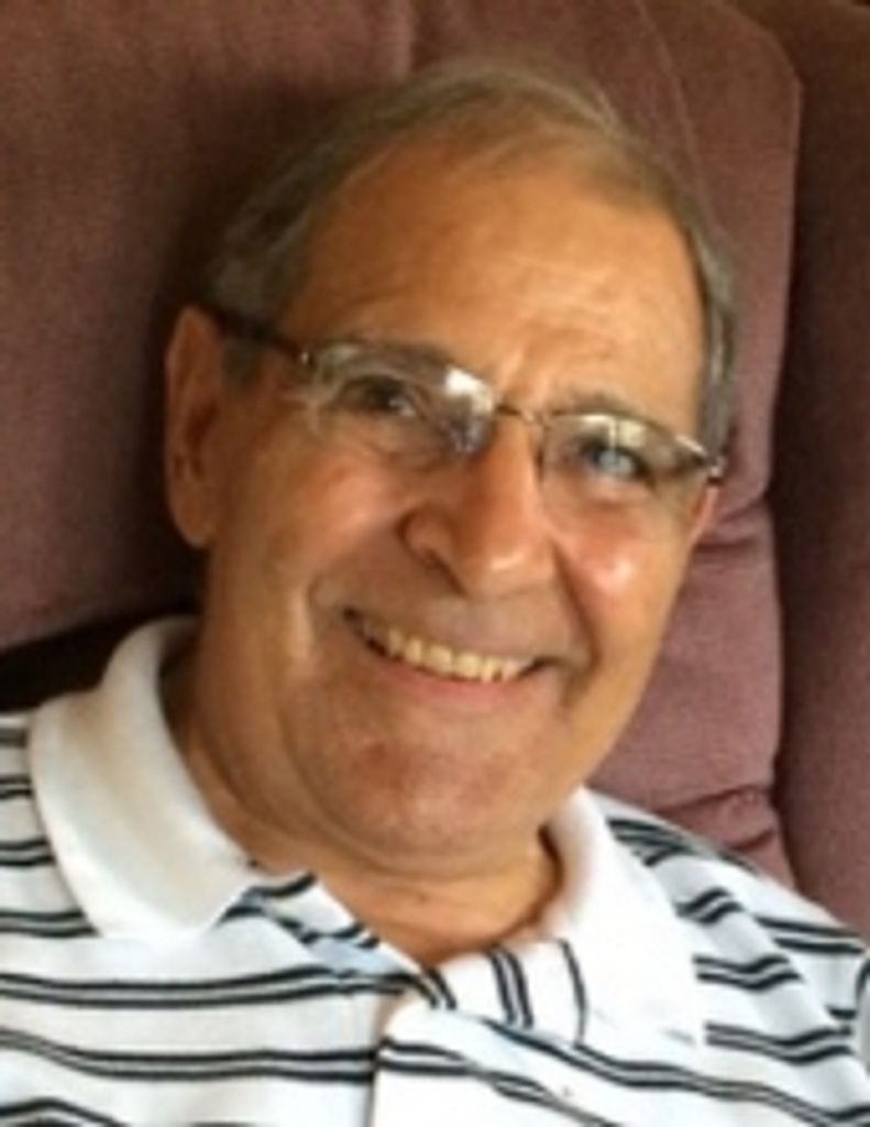 Thomas Michael Lagrasta