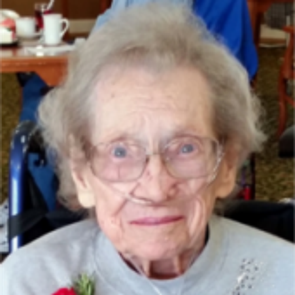 Esther A. Lamport Profile Photo