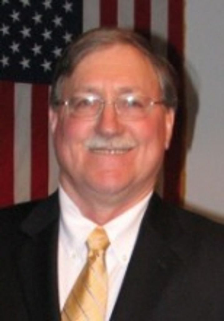 Randall Wesley Jones