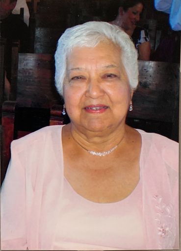 Naomi G Aldrete Profile Photo