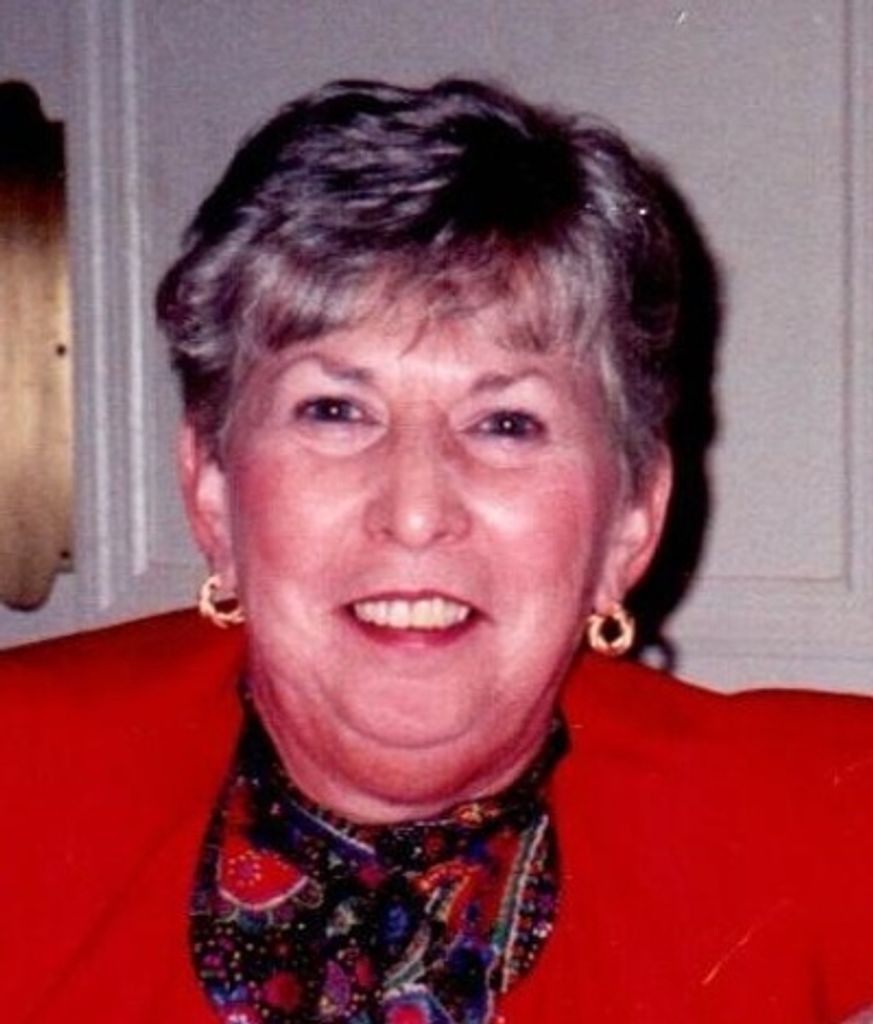 Carolyn Helldorfer Profile Photo