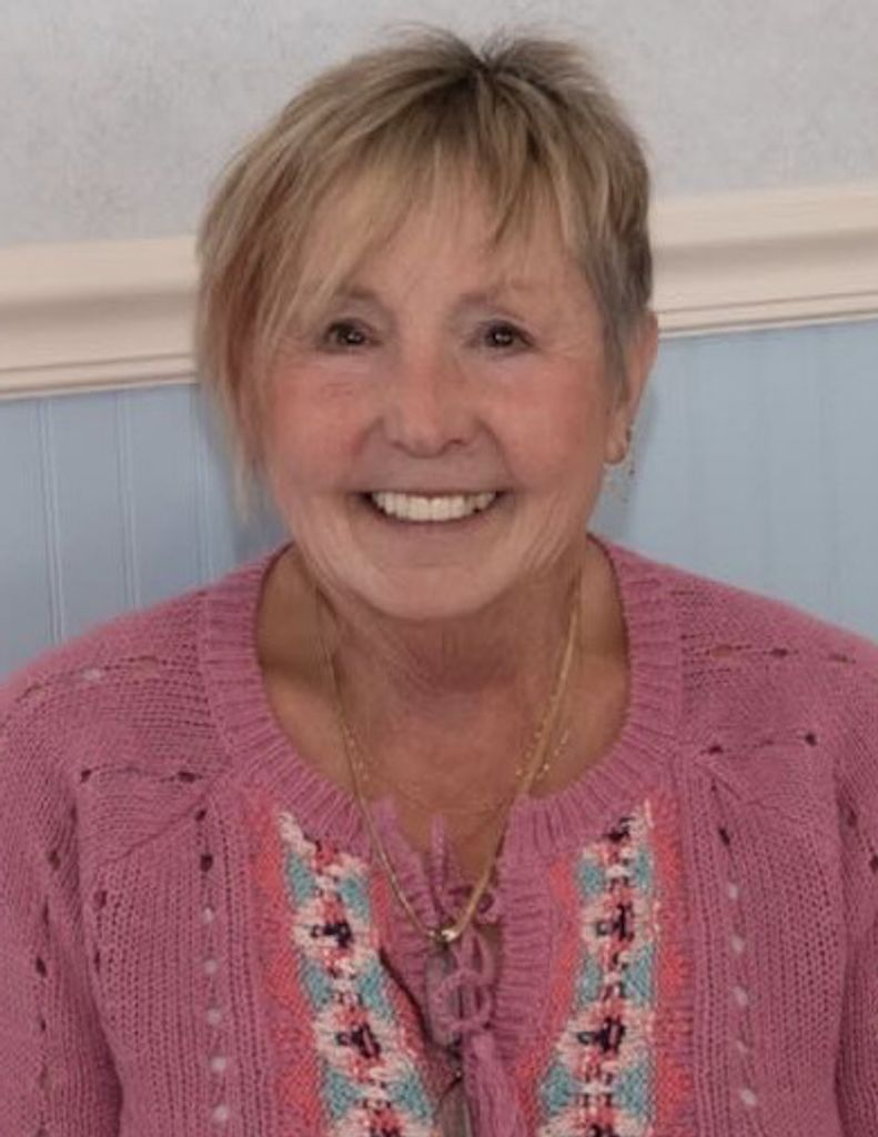 Nancy Jane A. Vajcovec Profile Photo