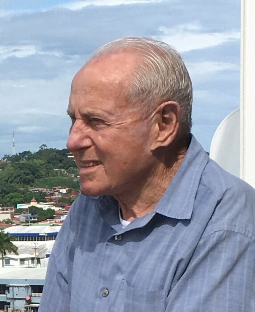 Robert A. Lapore