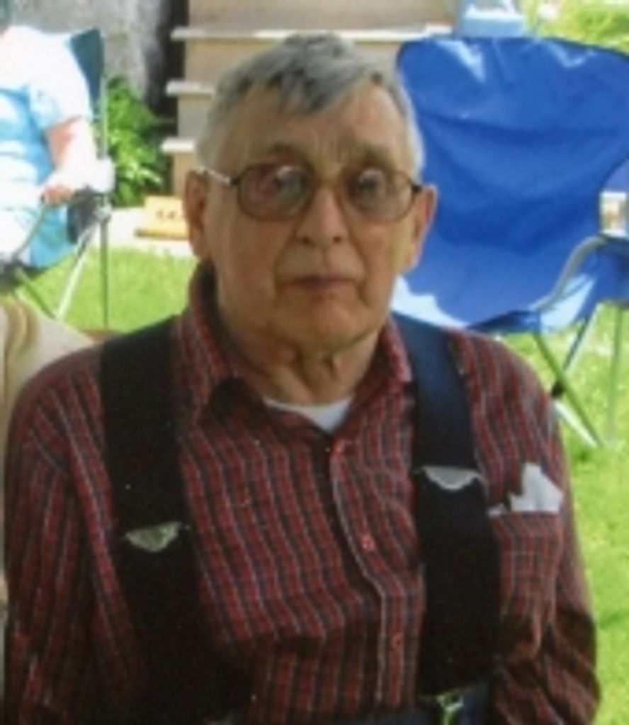 Lawrence E. 'Larry' Fuller
