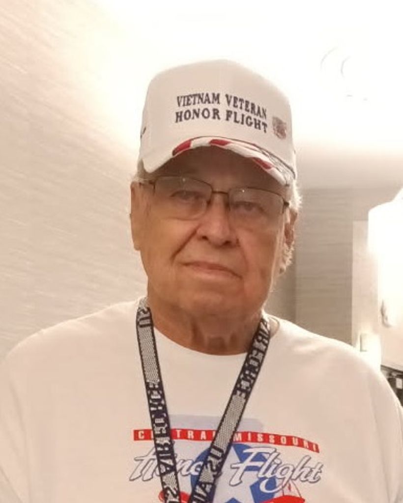 Martin Karl Wittmus Profile Photo