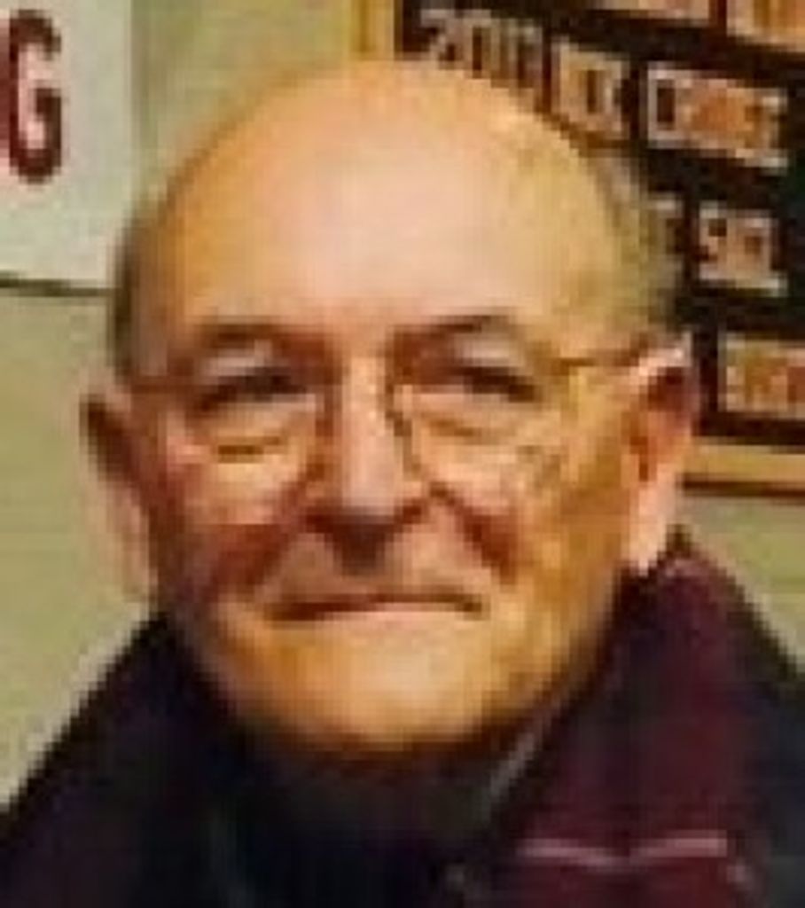 Robert Hamrick Profile Photo