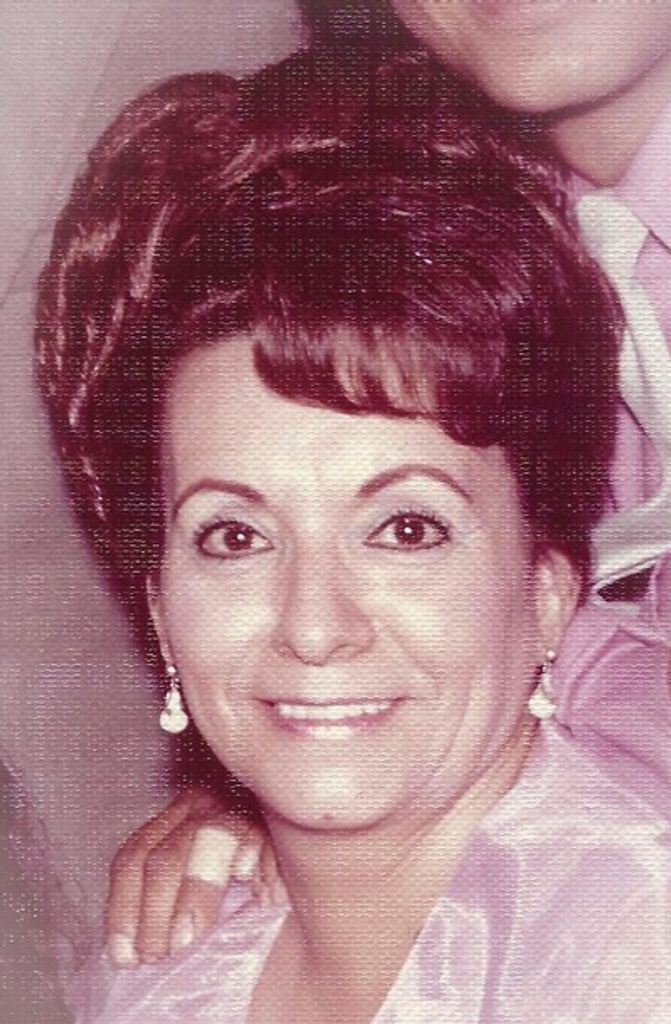 Julia Q. Frias