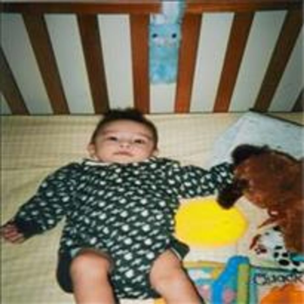 Damien Christopher Forbit Profile Photo