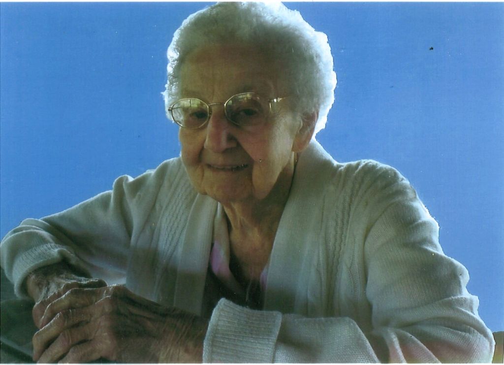 Frances Bell