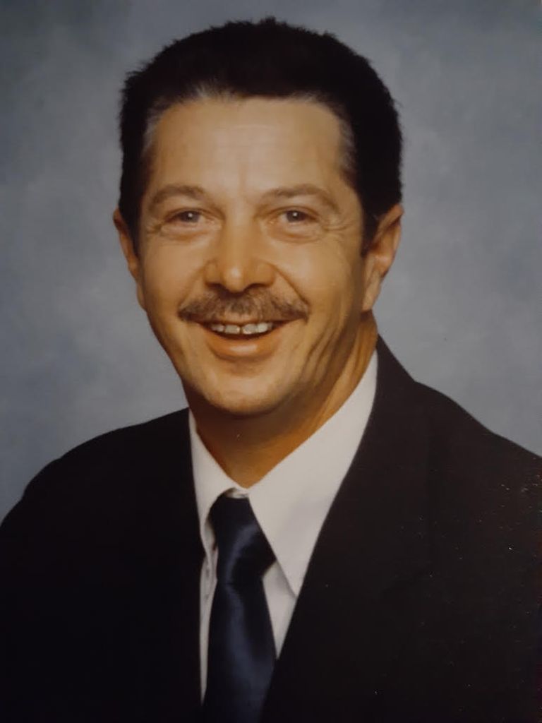 William "Bill" L. Daughtry Profile Photo