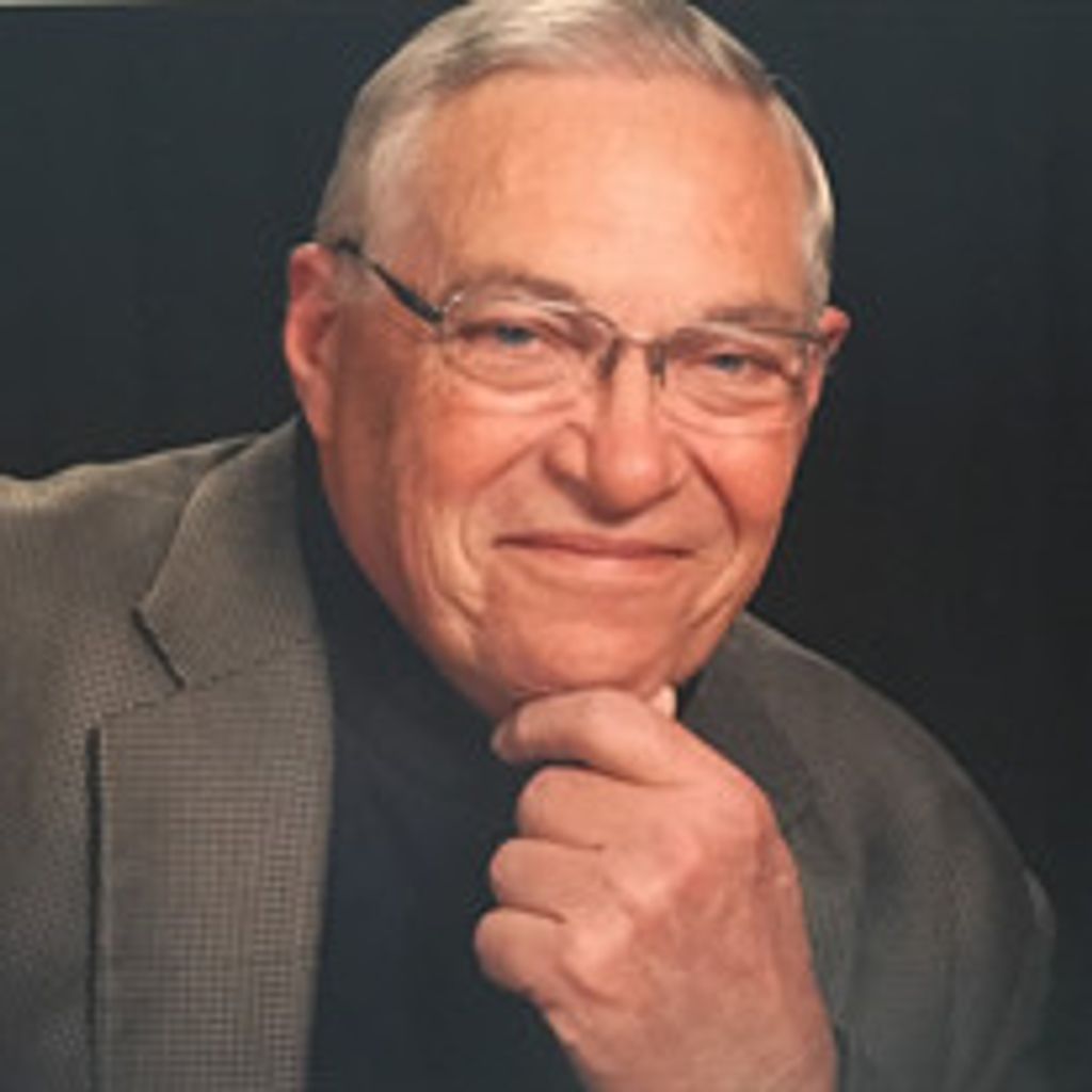 Dennis Mccormick