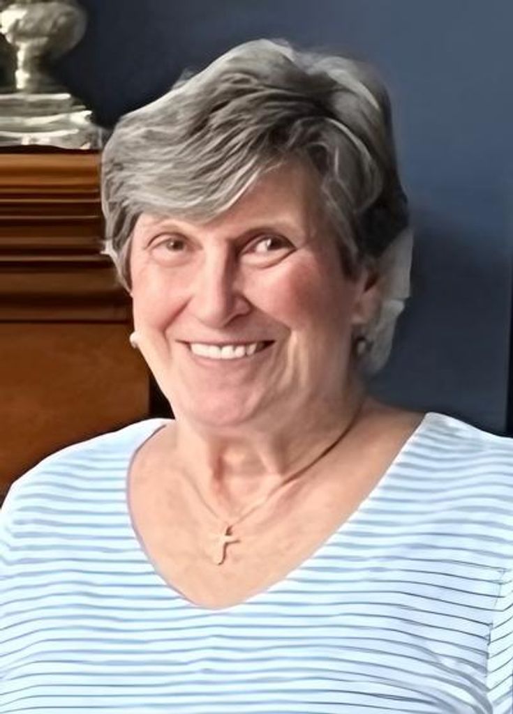 Margaret L Jung Profile Photo