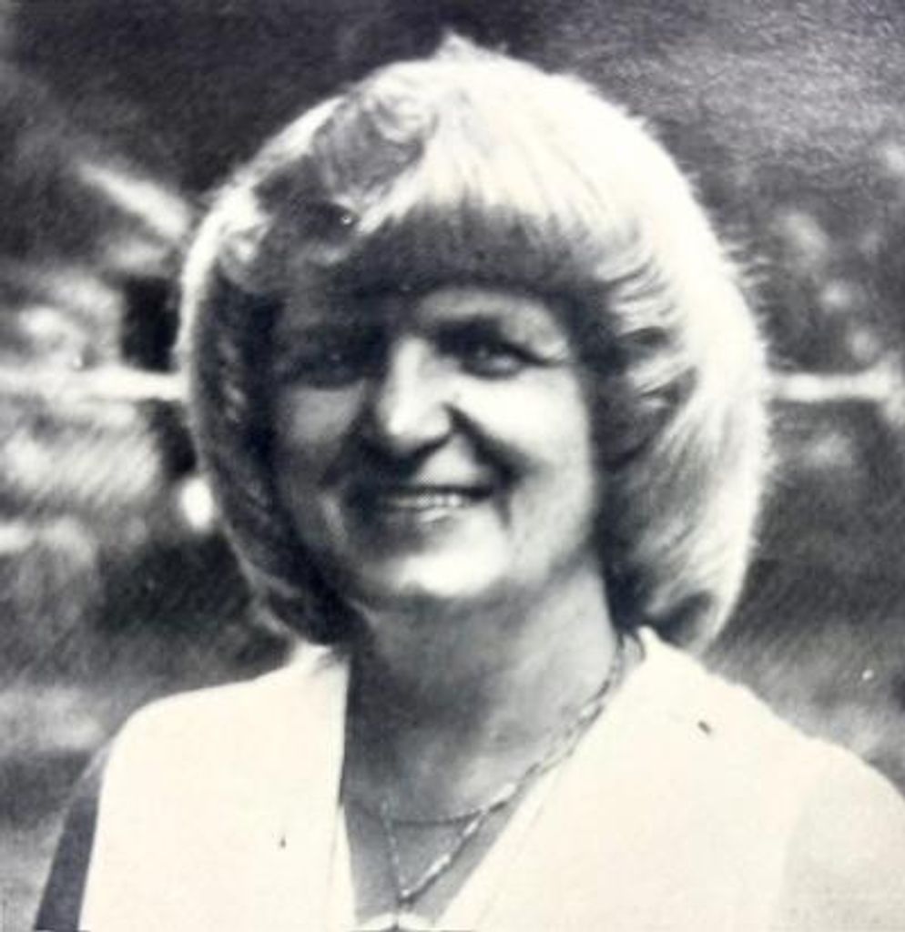 Mary Frances Gregg Profile Photo