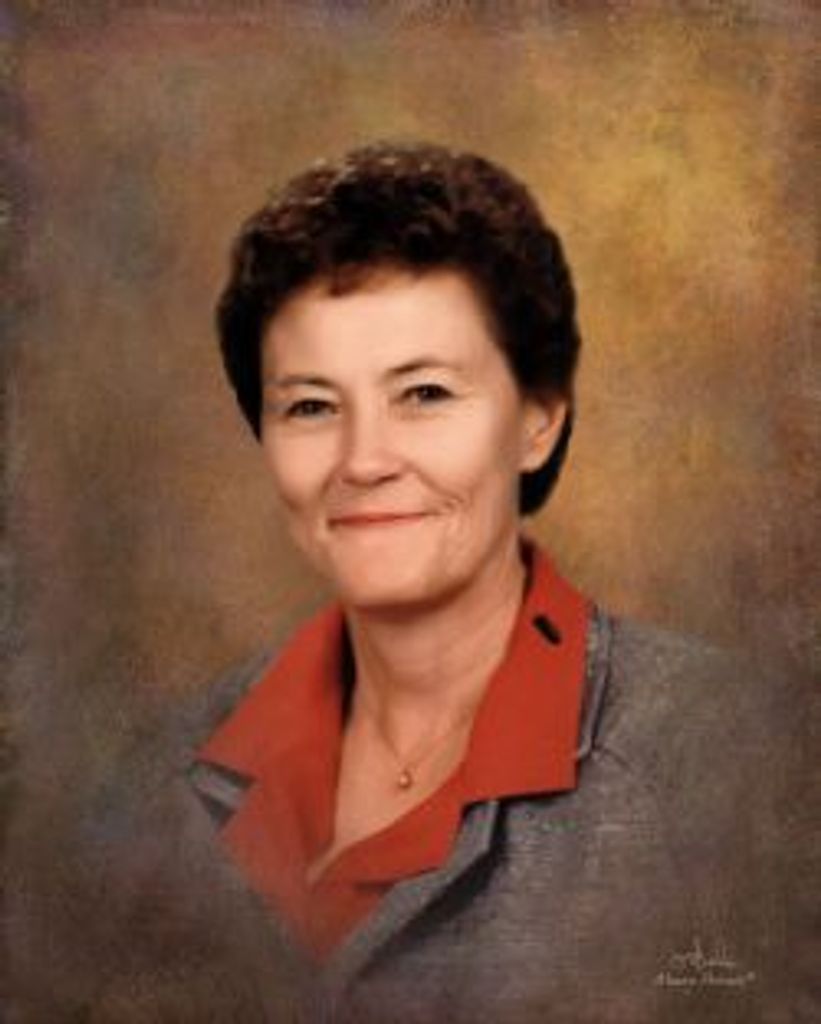 Leota Frazier