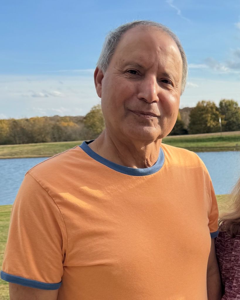 Mohamed Salah Eldin Profile Photo