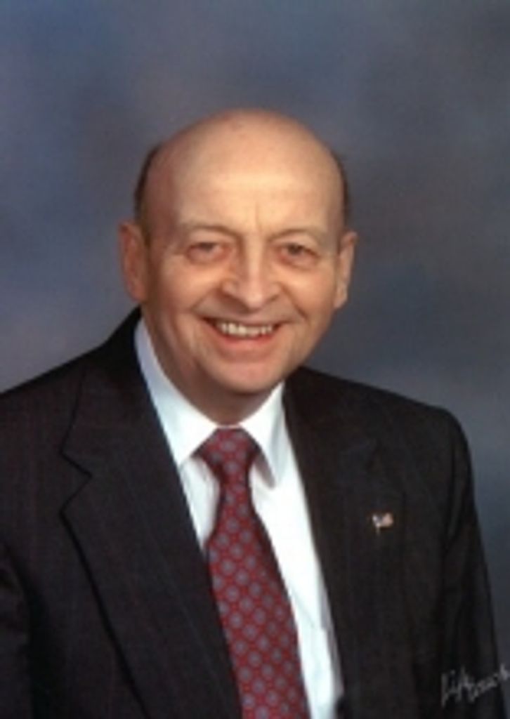 Vernon Everett Fisher