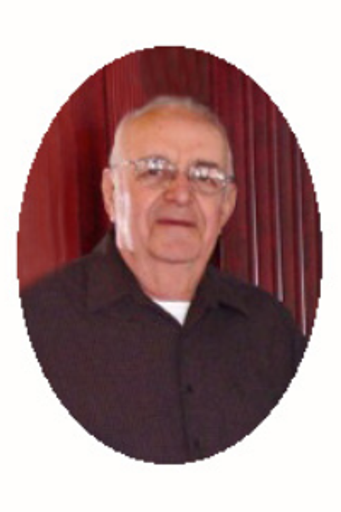 Ernest E. "Bud" Volta, Jr.