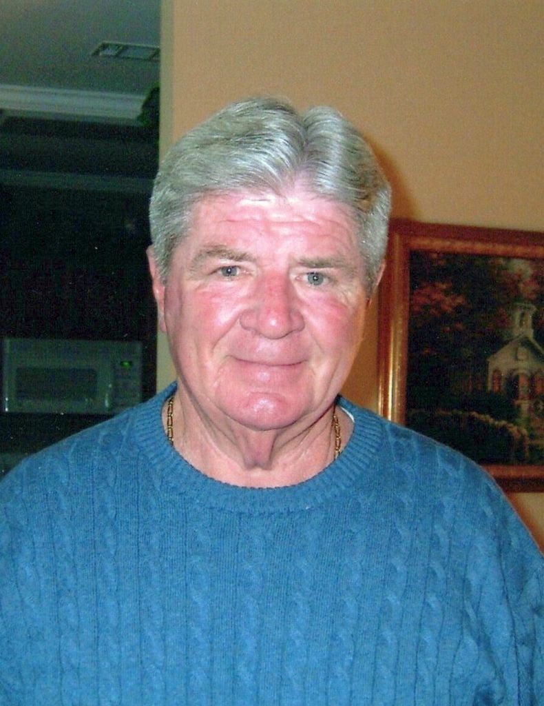 John Canton Minielly