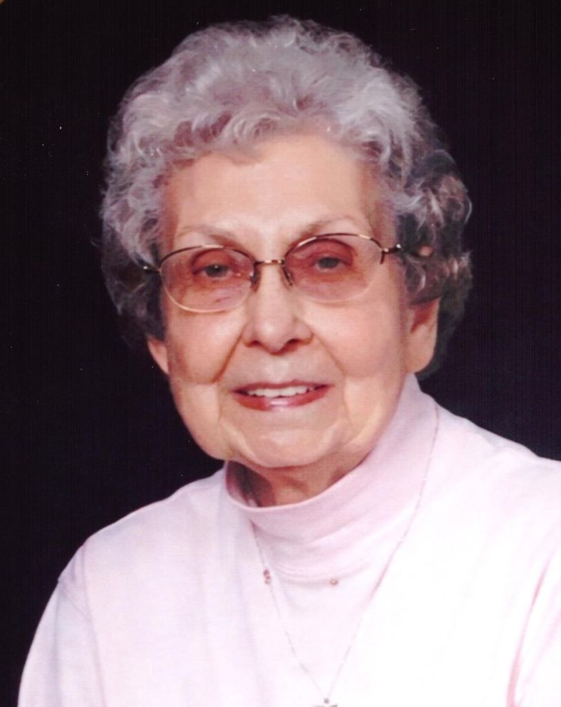 Norma Jean Ashley Profile Photo