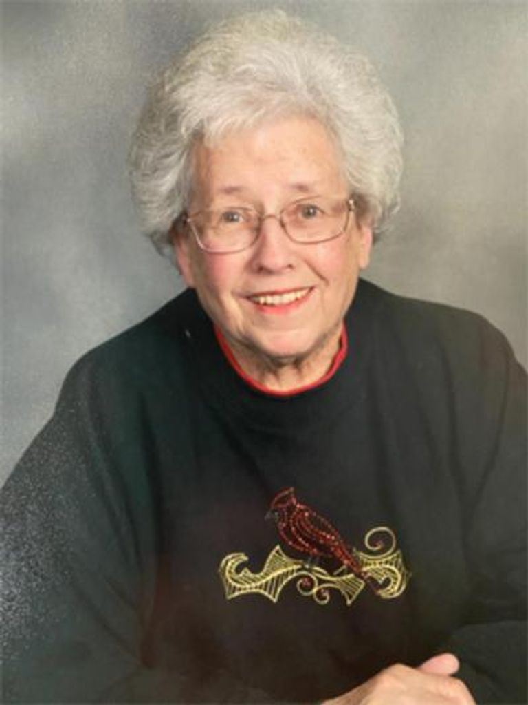 Phyllis Ranene Groteluschen Profile Photo