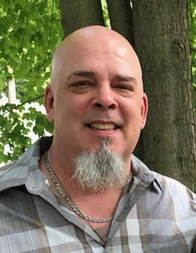 Christopher W. "Chris" Solina