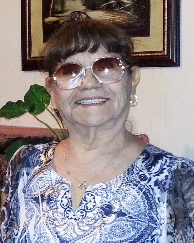 Angelina M. Jimenez