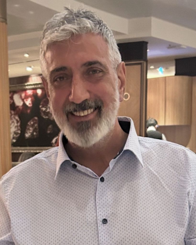 Kerim Saatci Profile Photo
