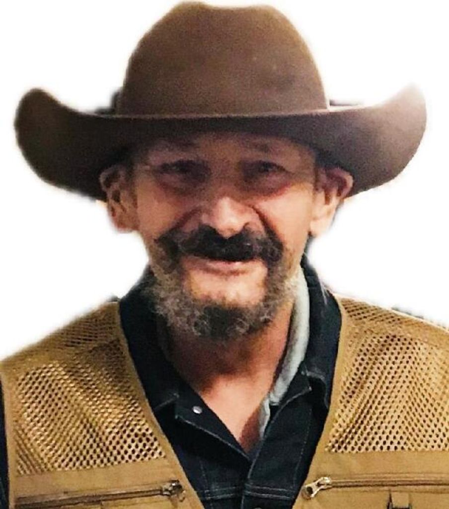 James "Jim" Bryan Wilson