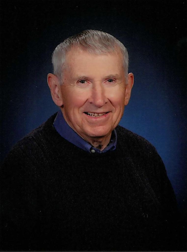 Knute L. Wevley Profile Photo