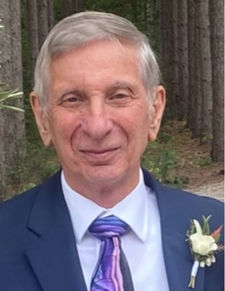 Lynn R. Buzzard