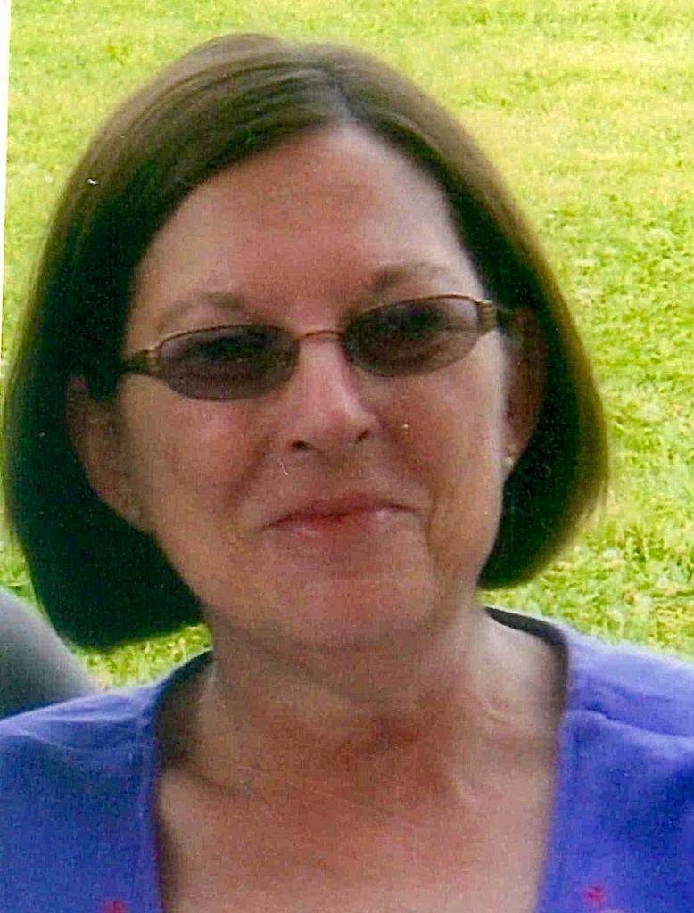 Brenda Sampsell