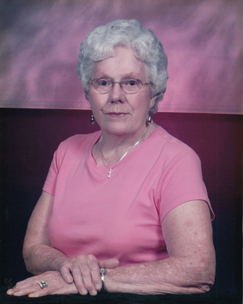 Anita Darlene Hearting Profile Photo