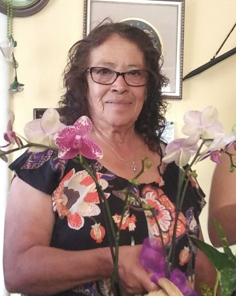 Isabel Fermina Avelar