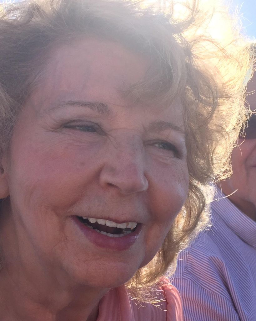 Esther Marie Lecrone Profile Photo