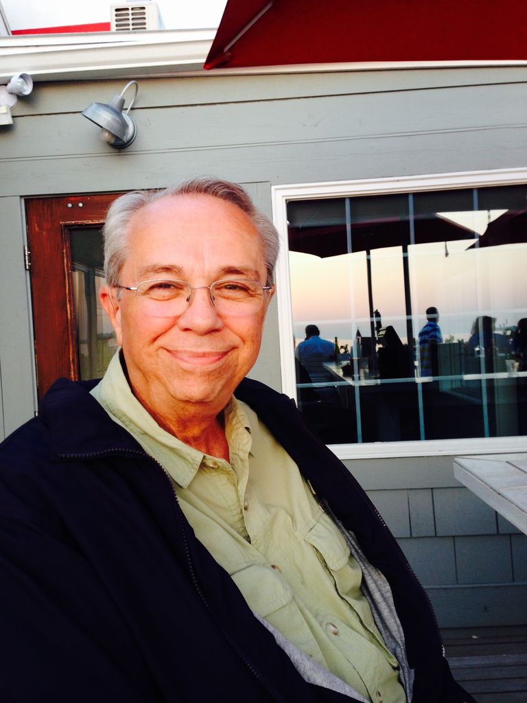 Leon Joseph Lysaght Jr.