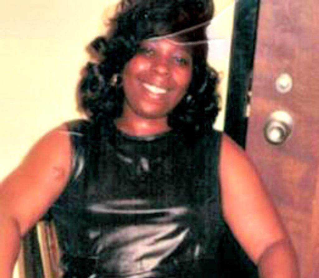 Jacqueline E. Brown Profile Photo