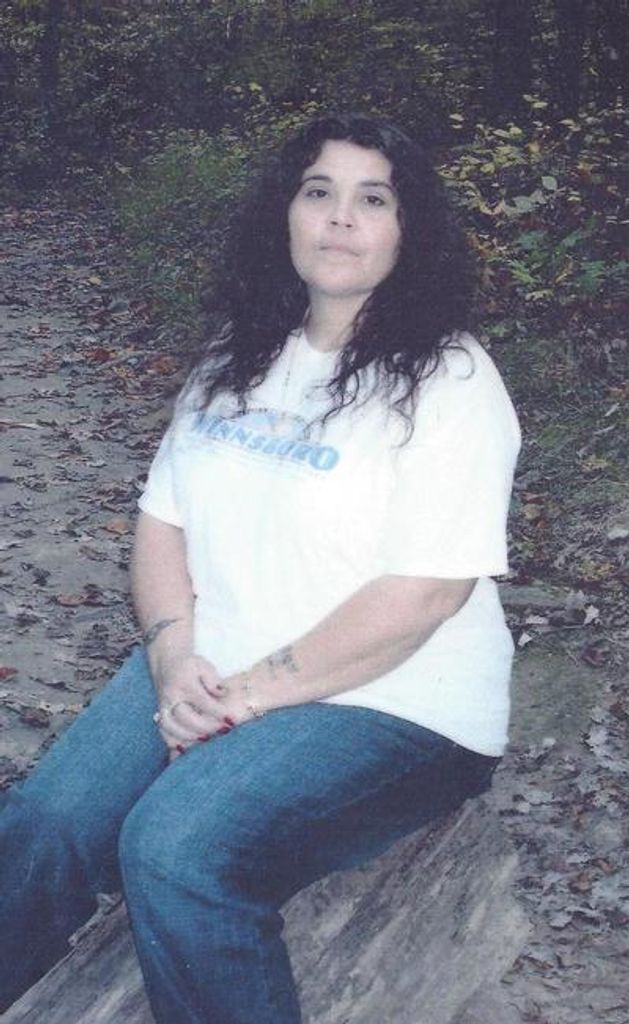 Brenda Jean Moore Profile Photo